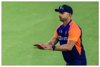 Afghanistan Name R Sridhar As Assistant Coach For Upcoming Series Vs NZ And SA