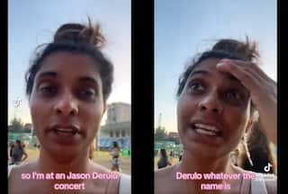 'Go Back To Your Country': Indian-Origin Woman Faces Racism At Albanian Music Festival | Watch