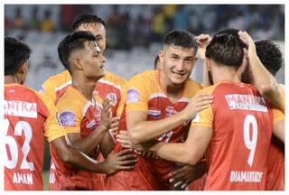 East Bengal To Face Nejmeh SC, Bashundhara Kings, Paro FC In AFC Challenge League Group Stage