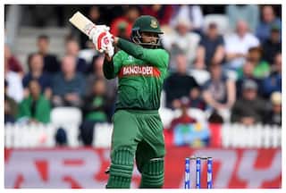 BCB President Faruque Ahmed 'Would Like To See' Tamim Iqbal Playing For Bangladesh Once Again