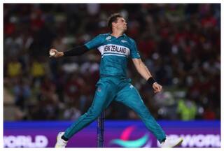 Tim Southee Names THIS Legendary Indian Cricketer With Whom He'd Like To Switch Lives For A Day