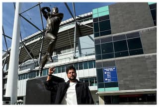 'Shane Warne's Death Felt Like Losing Someone From My Family', Says Kuldeep Yadav