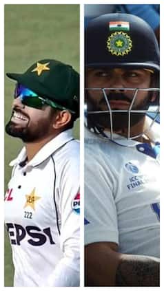 Most Ducks In International Cricket Among FAB 5