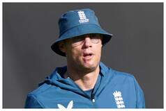 ECB Declines To Comment On Andrew Flintoff's Future With England Team