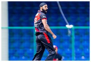 DPL T20: Skipper Himmat Singh Leads From Front As East Delhi Riders Extend Winning Streak To Four, Beat West Delhi Lions By Five Wickets