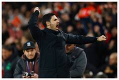 Arsenal Manager Mikel Arteta Opens Up About His Team's Rivalry With Aston Villa In Premier League