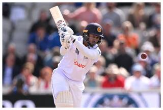 'Kamindu Mendis' Innings One Of Exceptional I've Seen From A Sri Lanka Player', Says Kumar Sangakkara