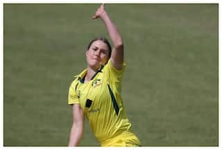 Australia Name Fit Again Darcie Brown In Women's T20 World Cup Squad, Jess Jonassen Misses Out