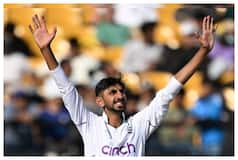 'Shoaib Bashir Should Look At Nathan Lyon's Bowling', Advises Geoffrey Boycott