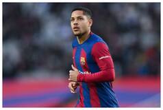 LaLiga: Real Betis Sign Vitor Roque On Loan With Option To Buy From Barcelona