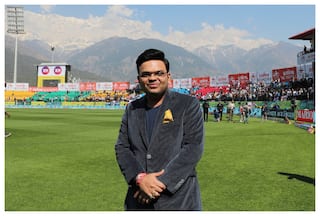 Hardik Pandya Leads Applause For Jay Shah Becoming Youngest ICC Chairman, Check  Reactions  HERE