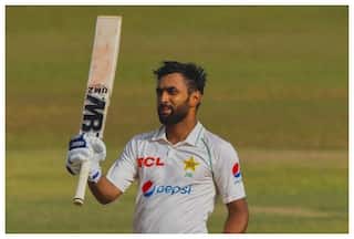 Former Pakistan Cricketer Basit Ali Asked Shafique To 'Pack Bags And Leave' After BAN Test Disappointment