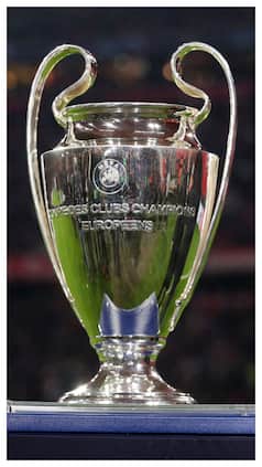 UEFA Champions League: ALL You Need to Know About New Format