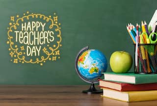 Teacher's Day 2024: Long And Short Speech Ideas For Students in English