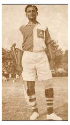 10 Lesser-Known Facts About Hockey Wizard Major Dhyan Chand