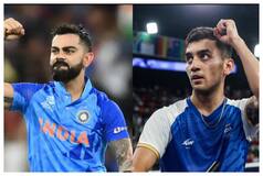 Lakshya Sen Aims To Be 'Virat Kohli of Indian Badminton' After Historic Paris Olympics 2024