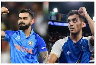 Lakshya Sen Aims To Be 'Virat Kohli of Indian Badminton' After Historic Paris Olympics 2024