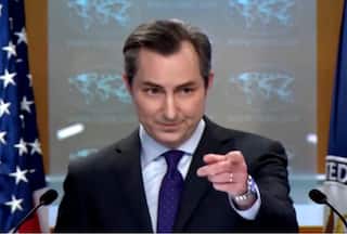 US Urges China To End Repression Of Muslim Uyghurs, Minorities In Xinjiang