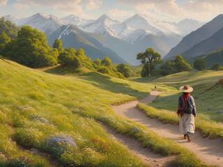 Gulmarg Getaway: Solo Traveler's Essential Guide To Jammu & Kashmir Adventures