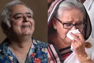 Hansal Mehta Recalls 'Faraaz' Ban in Bangladesh Amid Protests