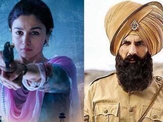 Independence Day 2024: बॉलीवुड के ये देशभक्ति गाने सुनकर भर जाएगा जोश, इन गानों के साथ मनाएं आजादी का जश्न