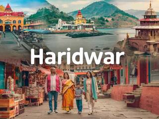 Har Ki Pauri To Jairam Ashram: 10 Best Places To Visit In Haridwar With Family