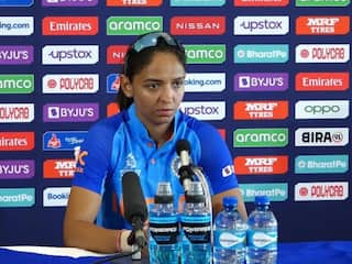 इस बार T20 वर्ल्ड कप में आखिरी बाधा को तोड़कर खिताब जीतेंगे: हरमनप्रीत कौर