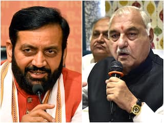 Haryana Polls: कौन जीतेगा हरियाणा का 'दंगल', BJP लगाएगी हैट्रिक या कांग्रेस की होगी वापसी? जानें समीकरण