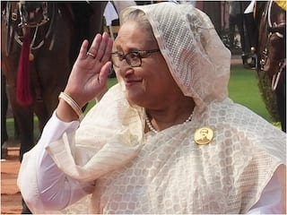 From Longest Serving PM To Abrupt Ouster; The Unprecedented Fall of Sheikh Hasina, Bangladesh's 'Iron Lady'