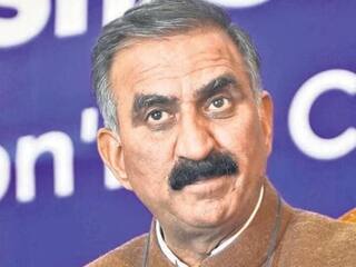 आर्थिक संकट का सामना क्यों कर रहा हिमाचल प्रदेश? CM सुखविंदर सिंह और मंत्रियों ने छोड़ी 2 महीने की सैलरी, केंद्र से मांगी मदद