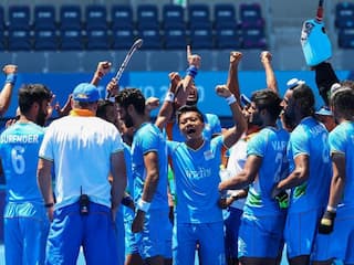 Paris Olympics 2024: भारतीय हॉकी टीम को पाकिस्तान से मैसेज, चैम्पियन जैसे खेलो, गोल्ड तुम्हारा है