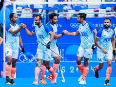 Paris Olympics 2024- Hockey Semifinal में जर्मनी से भिड़ेगा भारत- जानें- दोनों के हेड टू हेड रिकॉर्ड