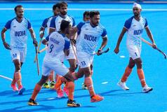 India Vs Germany Paris Olympics 2024 Hockey Semifinal: When And Where To Watch