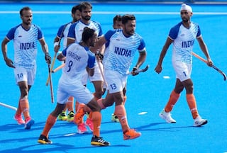 India Vs Germany Paris Olympics 2024 Hockey Semifinal: When And Where To Watch