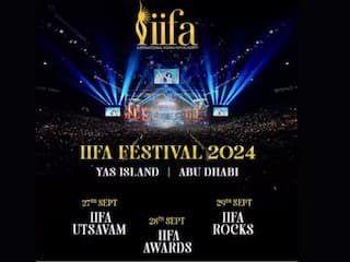 IIFA Awards 2024 : शाहरुख और करण की जोड़ी फिर मचाएगी धमाल, जानिए कब और कहां होगा इस बार का आईफा अवॉर्ड?