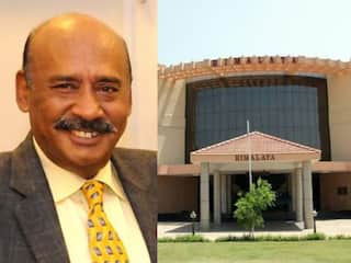IIT मद्रास को उसी एक्स-स्टूडेंट ने दिया 228 करोड़ रुपये का दान, जानिए कौन हैं डॉ. कृष्णा चिवुकुला ?