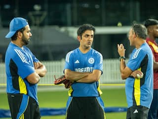 IND vs SL 1st ODI- सीरीज का पहला वनडे आज, क्या है कोलंबो के मौसम और पिच का हाल!