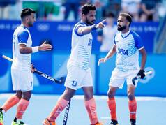 Paris Olympics 2024: भारत ने स्पेन को 2-1 से हराकर जीता ब्रॉन्ज, पीआर. श्रीजेश को जीत से विदाई