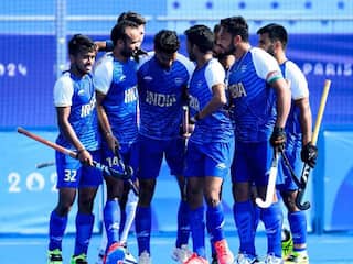 Olympics 2024: भारतीय पुरुष हॉकी टीम ओलंपिक में लगातार दूसरे पदक से दो जीत दूर