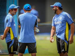 IND vs SL: गौतम गंभीर के कोच बनते ही 27 साल बाद श्रीलंका से सीरीज हारने की कगार पर भारत, जानिए प्लेइंग-11