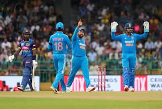 IND Vs SL Dream11 Team Prediction, Match Preview, Fantasy Cricket Hints: Captain, Probable Playing 11s, Team News