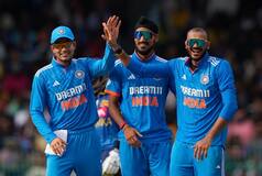 India Vs Sri Lanka 3rd ODI Live Streaming: When And Where To Watch