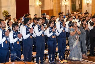 Independence Day 2024: PM Narendra Modi Says,    It   s India   s Dream To Host 2036 Olympics