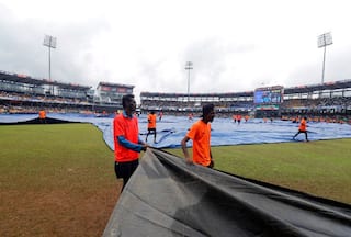 Colombo Weather Report For India Vs SL 3rd ODI: Will Rain Interrupt Third And Final Match
