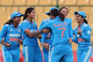 India Women Cricket Team Schedule At T20 Women World Cup 2024: Full Match List, Dates And Venues