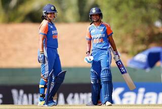 Women   s T20 World Cup 2024: India Could Host ICC Tournament After Turmoil In Bangladesh
