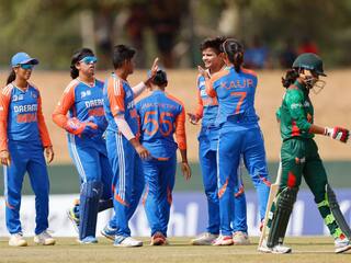 T20 World Cup 2025: डिफेंडिंग चैंपियन भारत का सामना वेस्टइंडीज से, देखें U19 क्रिकेट विश्व कप का फुल शेड्यूल