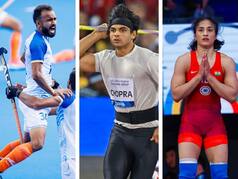 India in Paris Olympics 2024- Today's Schedule: आज हॉकी का बड़ा मैच, नीरज और विनेश फोगाट भी दिखाएंगे दम