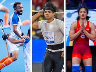 India in Paris Olympics 2024- Today's Schedule: आज हॉकी का बड़ा मैच, नीरज और विनेश फोगाट भी दिखाएंगे दम