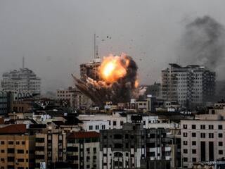 इजरायल-ईरान के बीच कभी भी छिड़ सकती है जंग, भारतीय दूतावास ने अपने नागरिकों के लिए जारी की एडवाइजरी